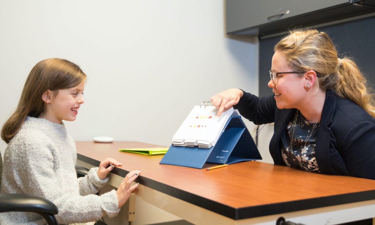LEARN Lab Language, Education, and Reading Neuroscience Lab at